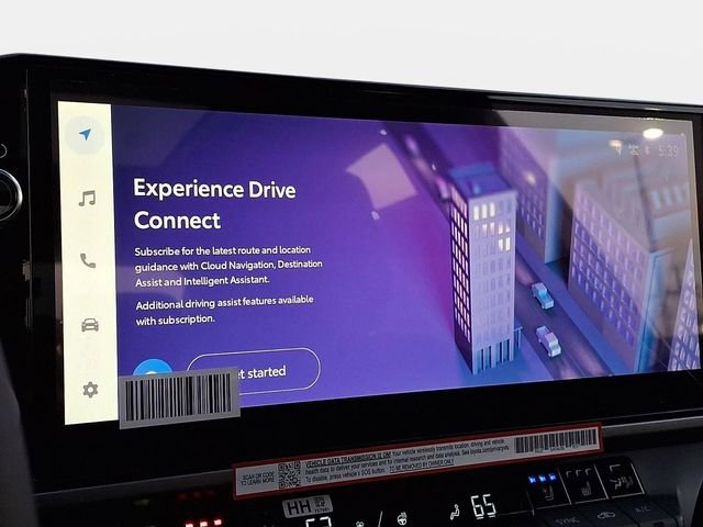 New 2026 Toyota Camry XSE image 12