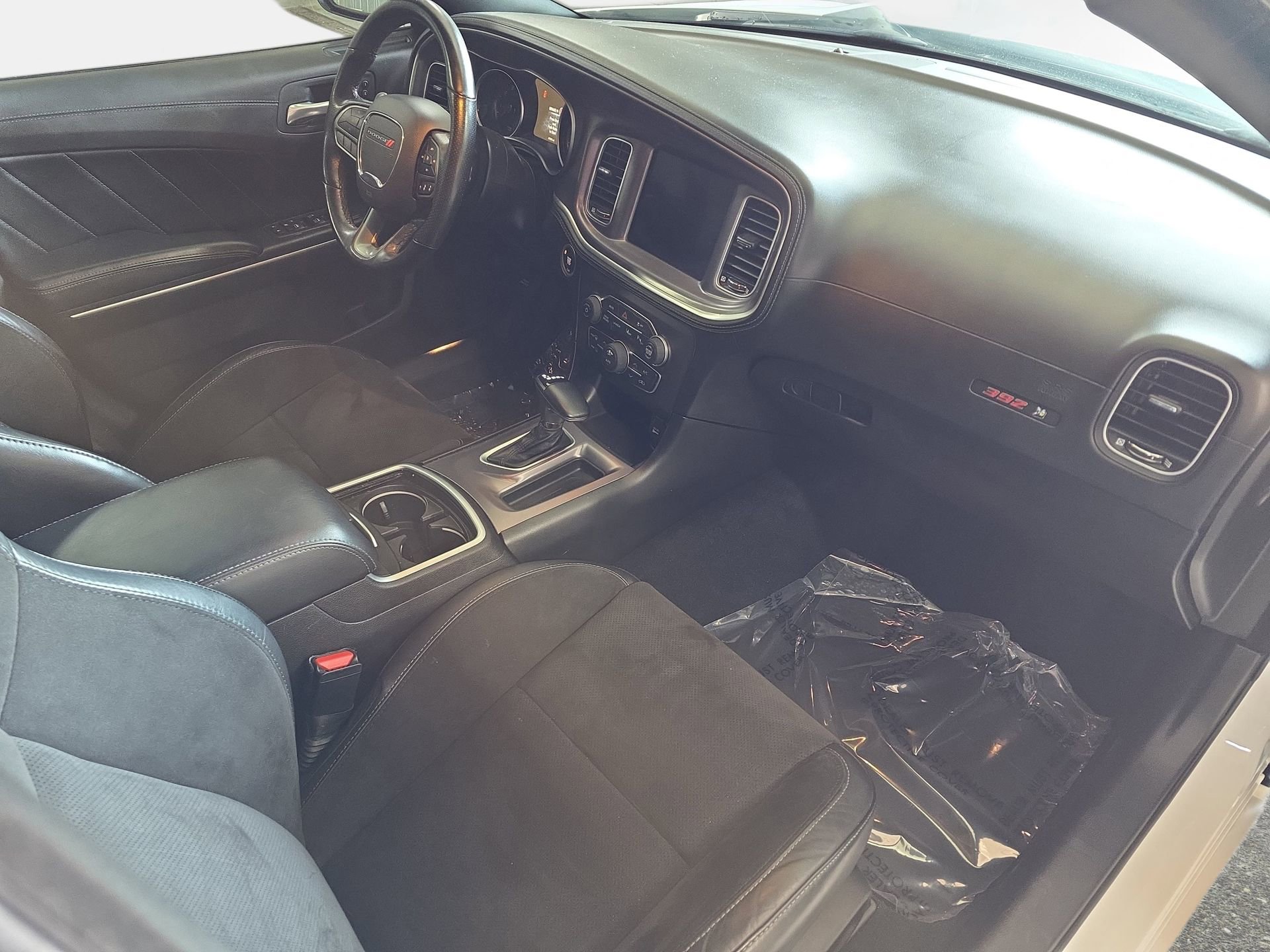 Used 2021 Dodge Charger Scat Pack w/ Plus Group image 10