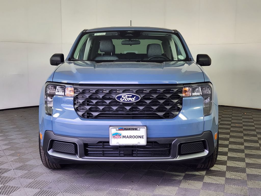 New 2026 Ford Maverick XLT w/ 4K Tow Package AWD/4WD image 2