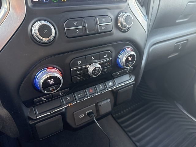 Certified 2021 GMC Sierra 1500 Elevation image 47