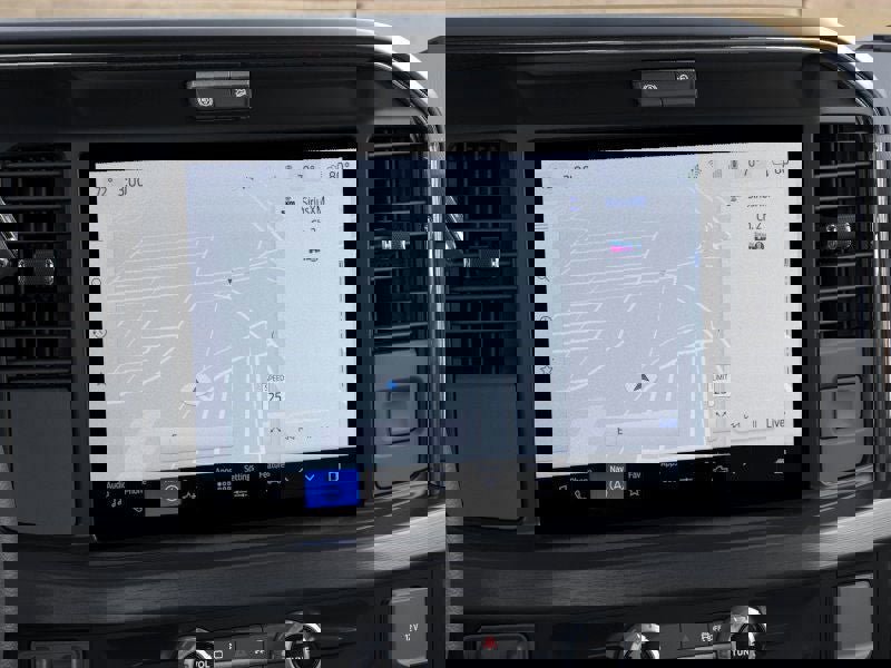 New 2026 Ford F250 Lariat w/ Tremor Off-Road Package image 14