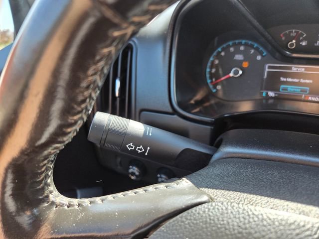 Used 2018 Chevrolet Colorado LT AWD/4WD image 21