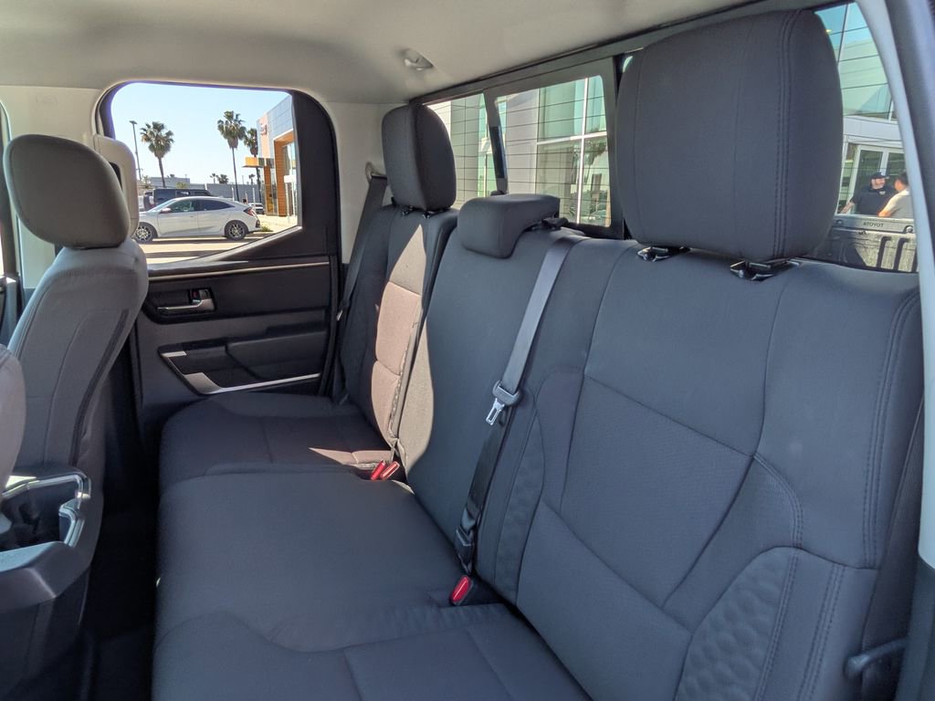 Used 2023 Toyota Tundra SR5 image 24