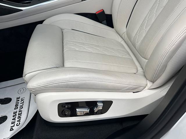 Used 2026 BMW X7 xDrive40i w/ Executive Package AWD/4WD image 14