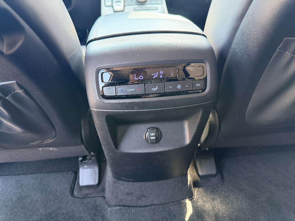 Used 2024 Hyundai Palisade XRT FWD image 24