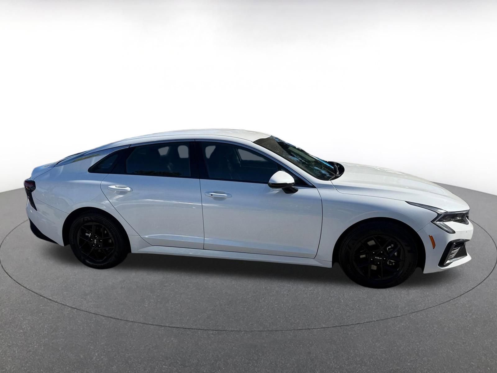 Used 2025 Kia K5 LXS FWD image 15