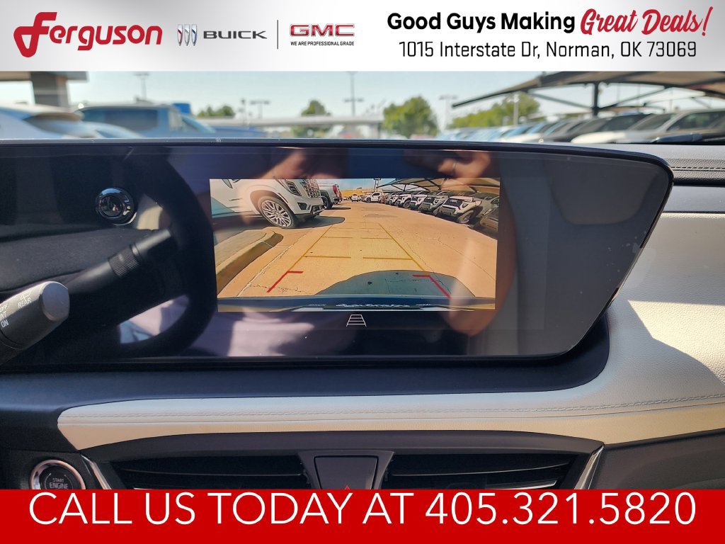 New 2026 Buick Encore GX Preferred w/ Comfort Package AWD/4WD image 25
