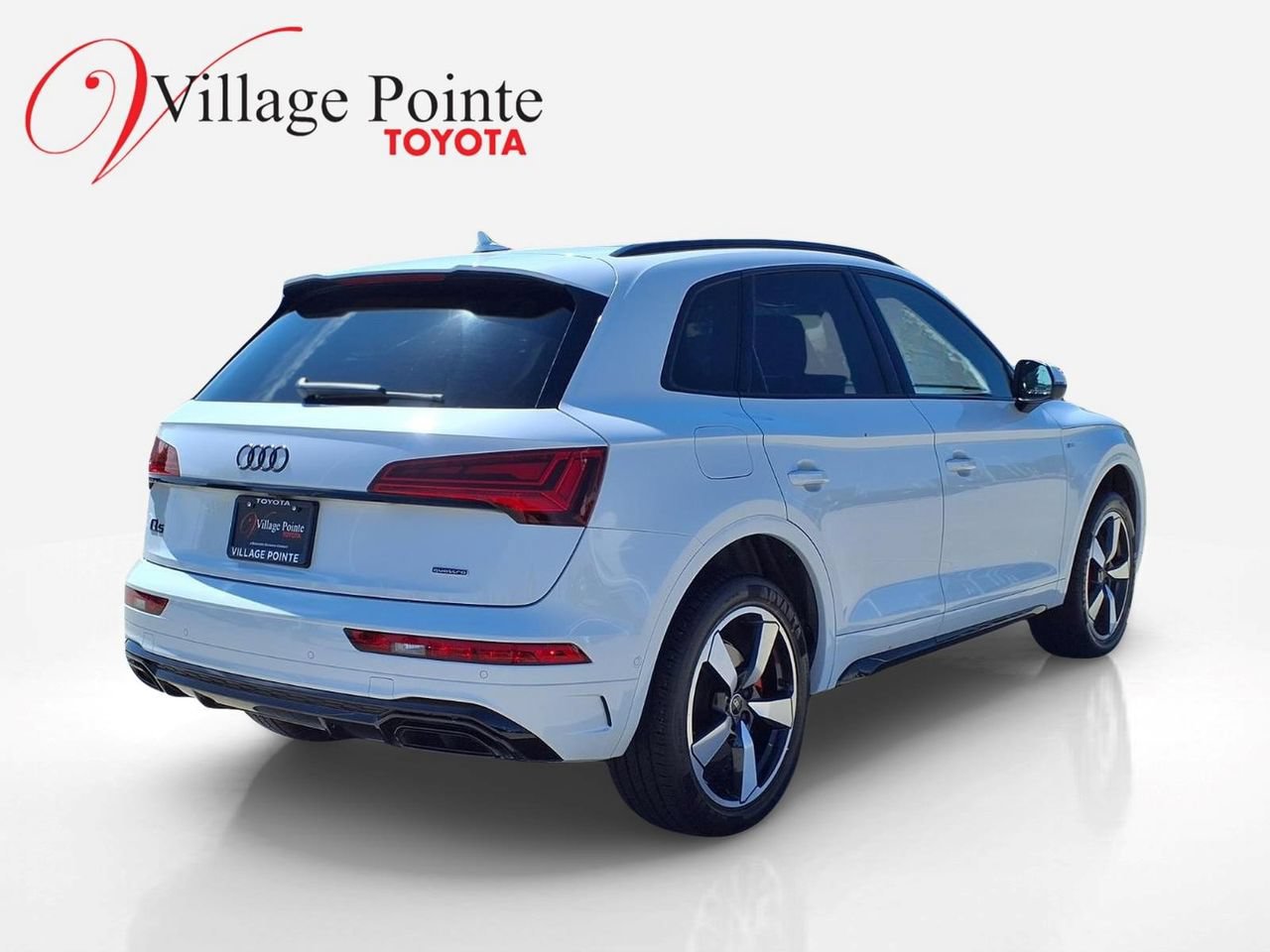 Used 2024 Audi Q5 2.0T Prestige AWD/4WD image 7