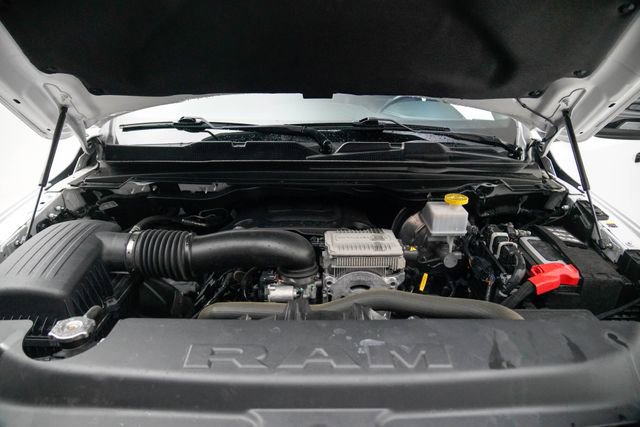 Used 2023 RAM 1500 Laramie image 14