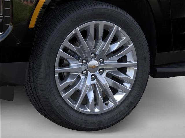 New 2026 Chevrolet Tahoe LT w/ Comfort Package RWD image 9