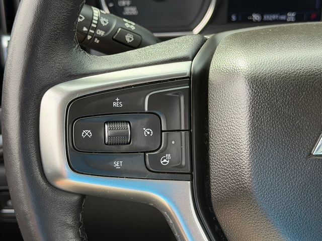 Used 2021 Chevrolet Silverado 1500 LT AWD/4WD image 13