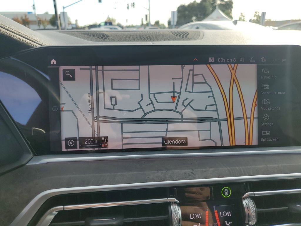 Used 2019 BMW X5 xDrive40i w/ Premium Package 2 image 17