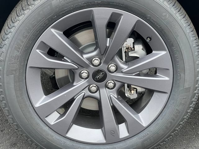 New 2026 Ford Explorer Active w/ Active Comfort Package AWD/4WD image 8