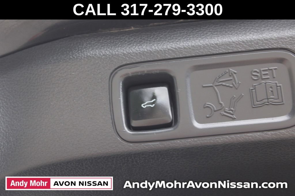 Used 2022 Ford Expedition Limited AWD/4WD image 11