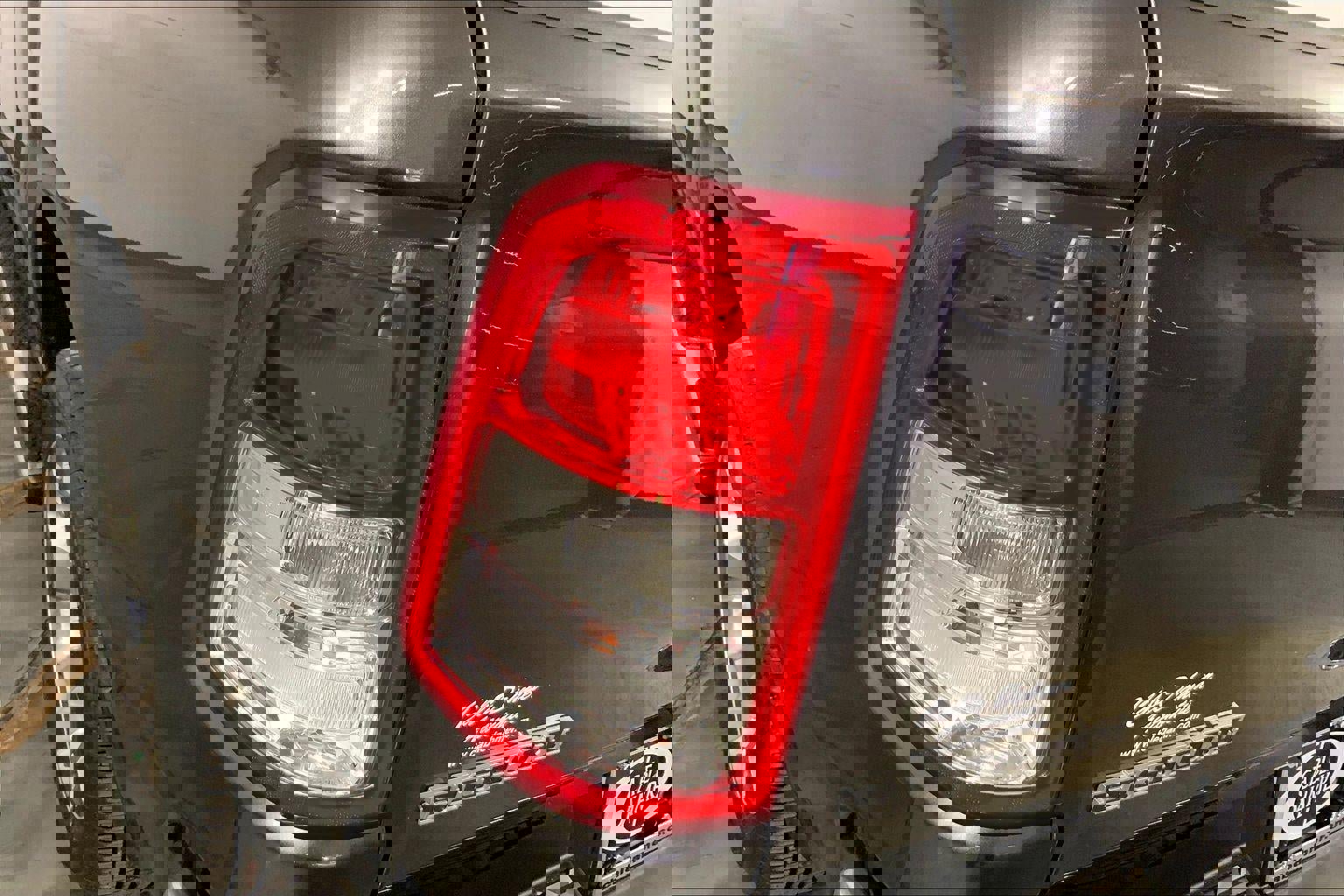 Used 2022 RAM 1500 Big Horn image 27