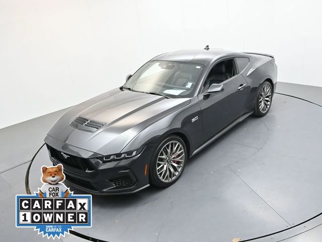 Used 2024 Ford Mustang GT Premium RWD image 21