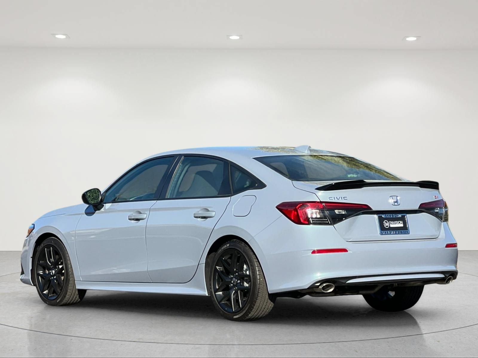 Used 2024 Honda Civic Si image 3