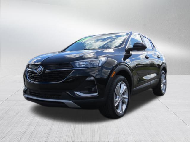 Certified 2023 Buick Encore GX Preferred w/ Cold Weather Comfort Package image 6