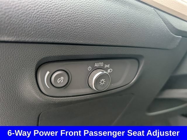 Used 2024 Buick Encore GX Avenir w/ Avenir Technology Package FWD image 16