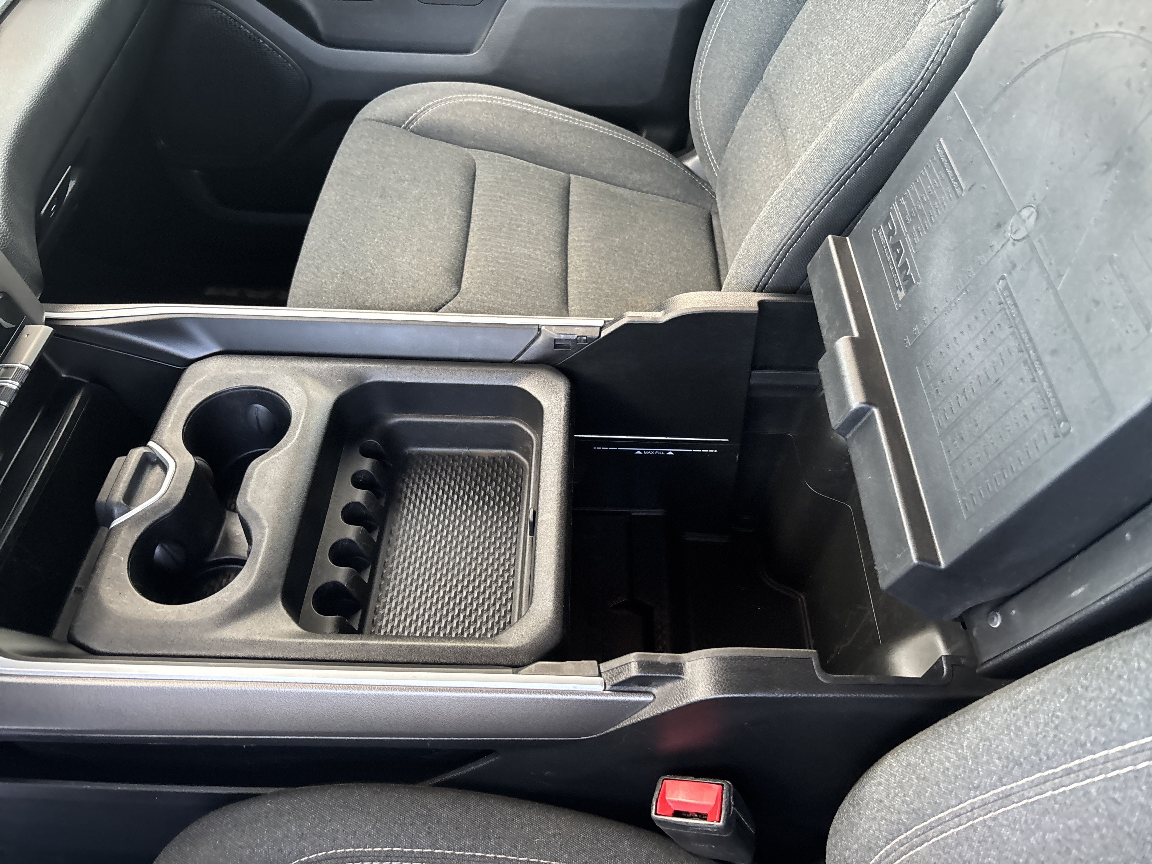 Used 2020 RAM 1500 Big Horn AWD/4WD image 25