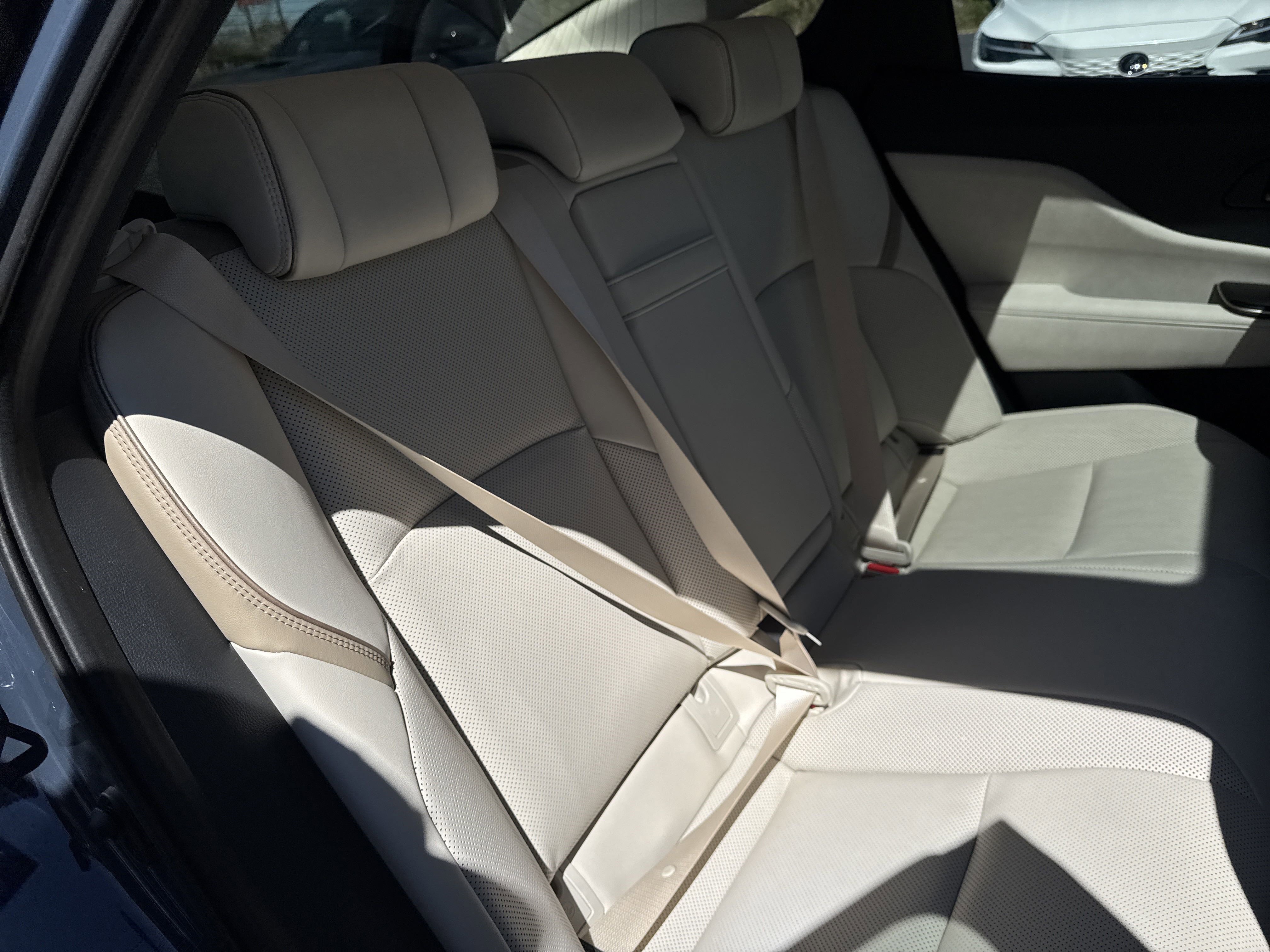 New 2025 Toyota Crown w/ Advanced Technology Package AWD/4WD image 30