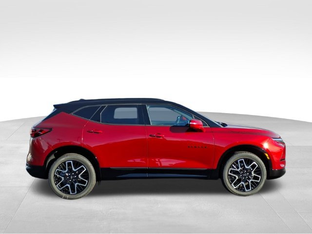 New 2026 Chevrolet Blazer RS w/ LPO, Floor Liner Package FWD image 2
