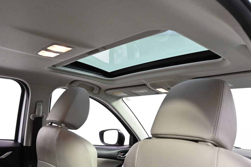 Used 2015 MAZDA CX-5 Grand Touring image 17