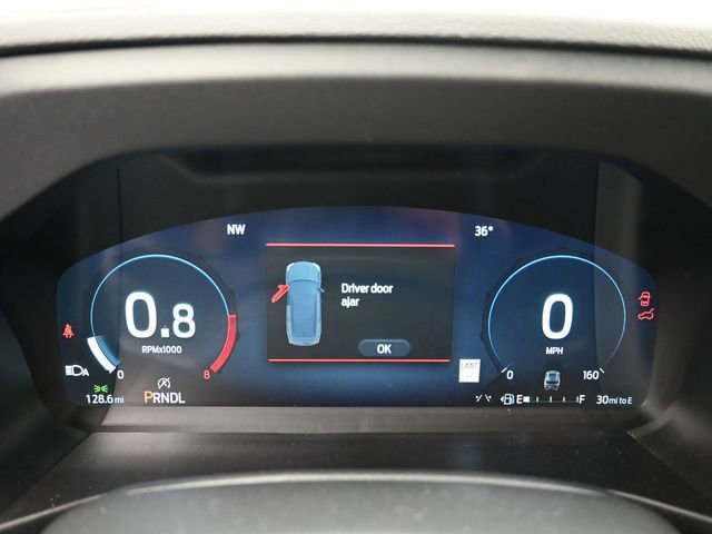 New 2026 Ford Explorer Active image 20