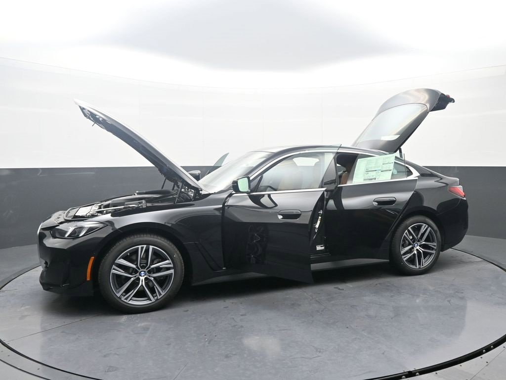 New 2026 BMW 430i xDrive w/ Premium Package image 42