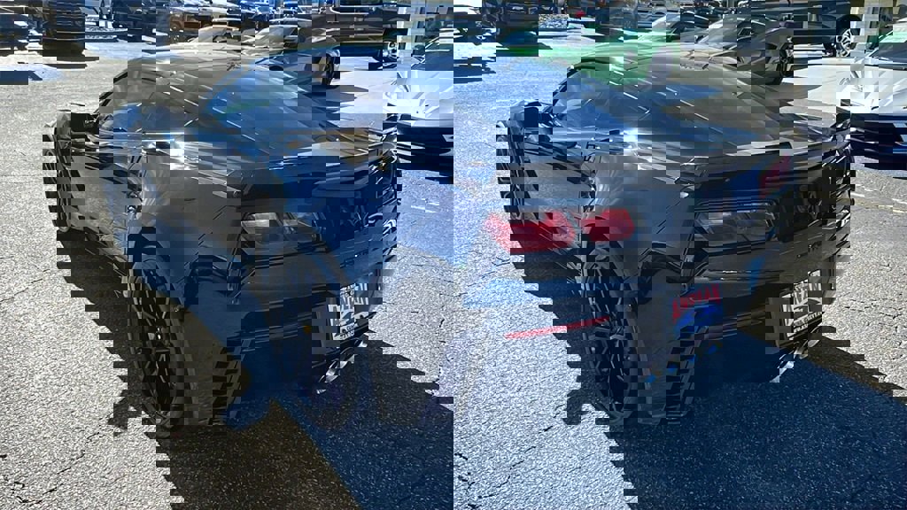 Used 2019 Chevrolet Corvette Grand Sport image 7