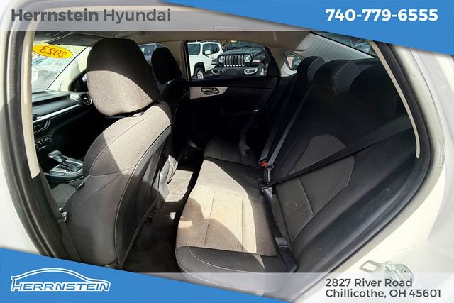 Used 2023 Kia Forte LXS FWD image 18