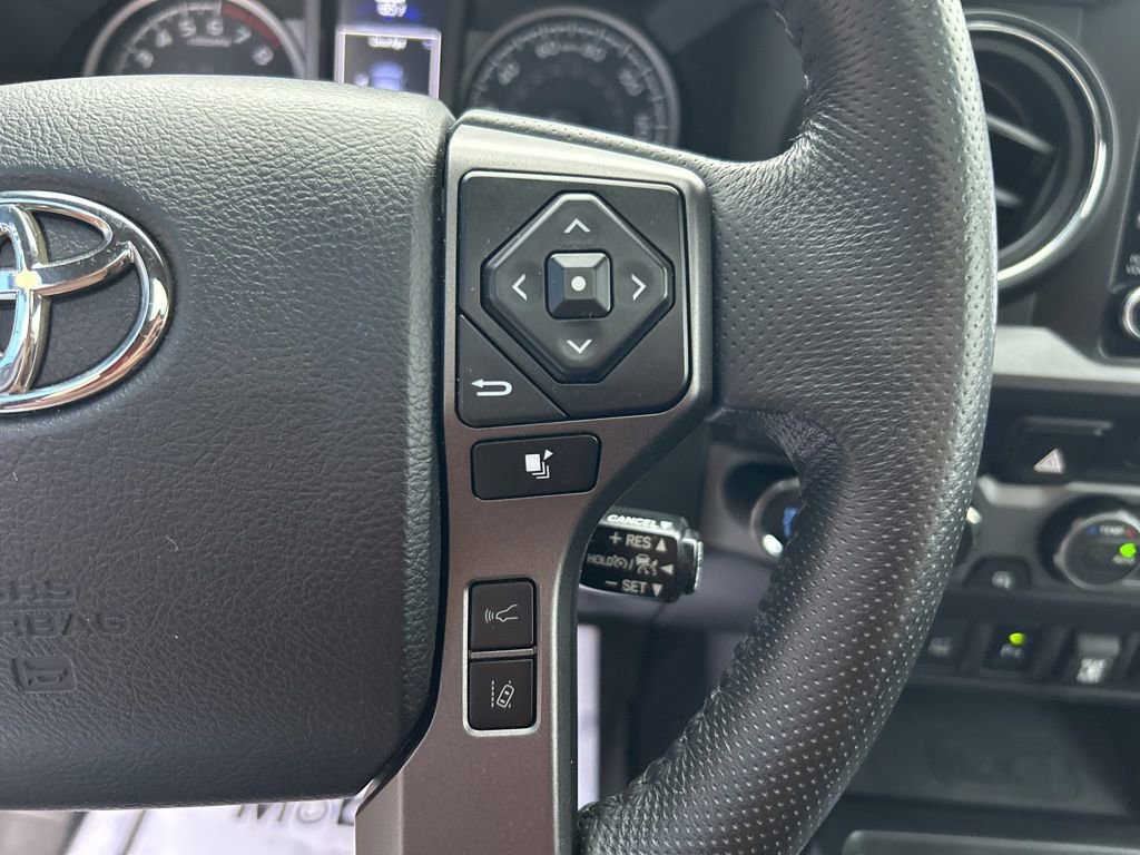 Used 2021 Toyota Tacoma TRD Pro image 25