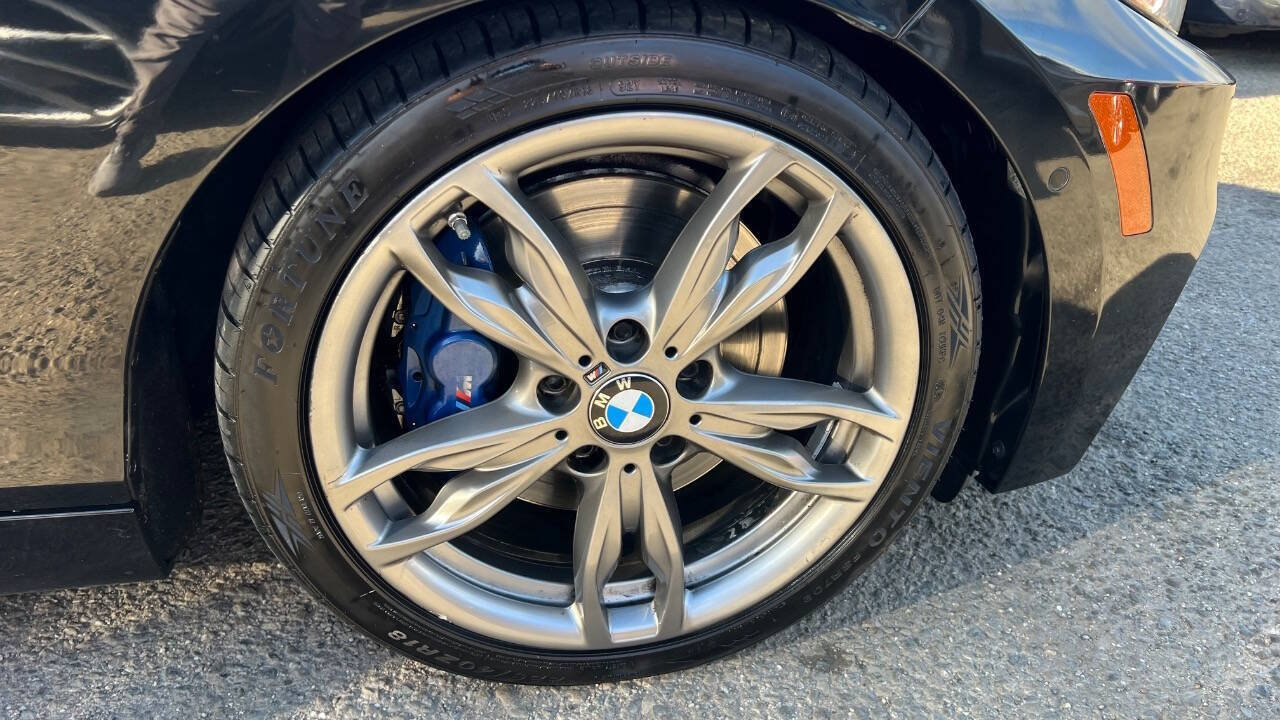 Used 2016 BMW M235i Coupe RWD image 33