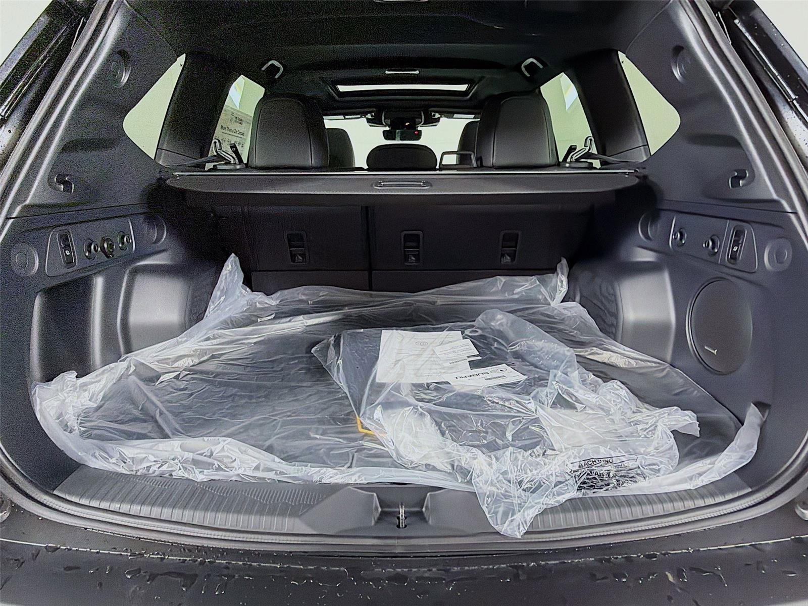 New 2026 Subaru Forester Wilderness AWD/4WD image 24