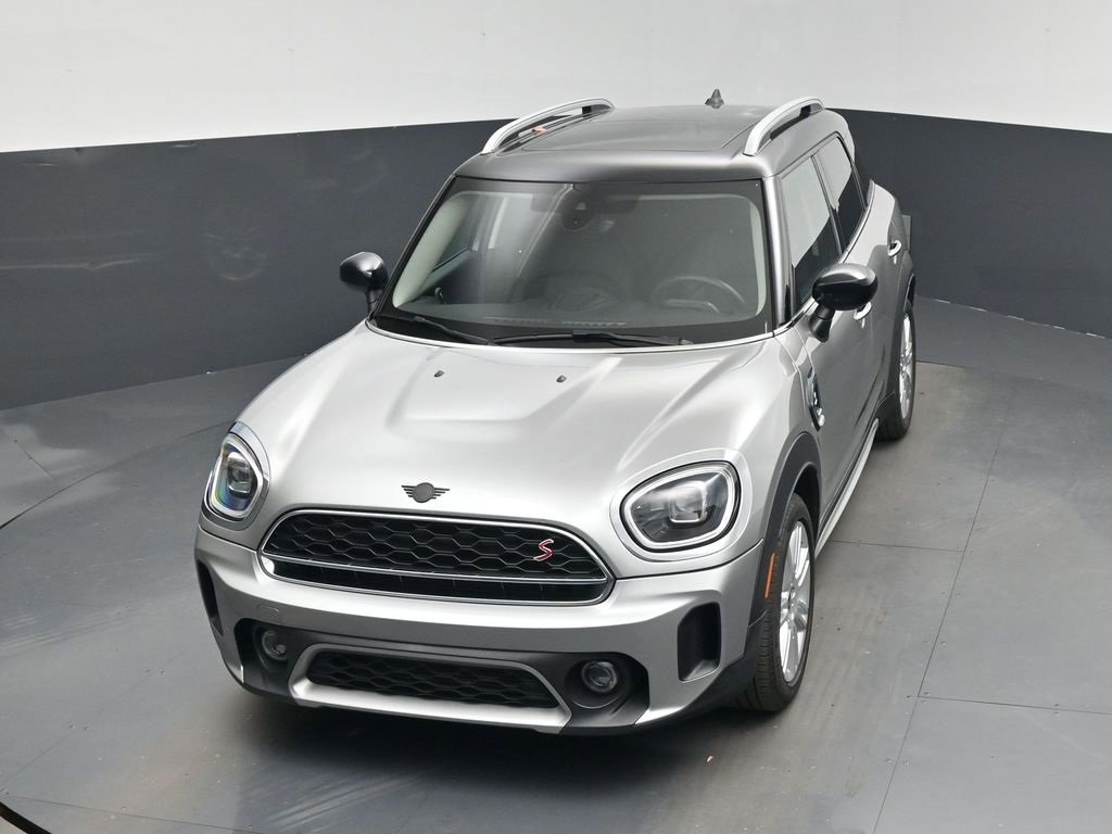 Used 2023 MINI Cooper Countryman S image 32