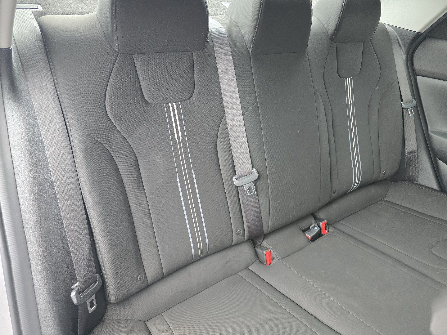 Used 2023 Hyundai Elantra SEL w/ Convenience Package FWD image 28