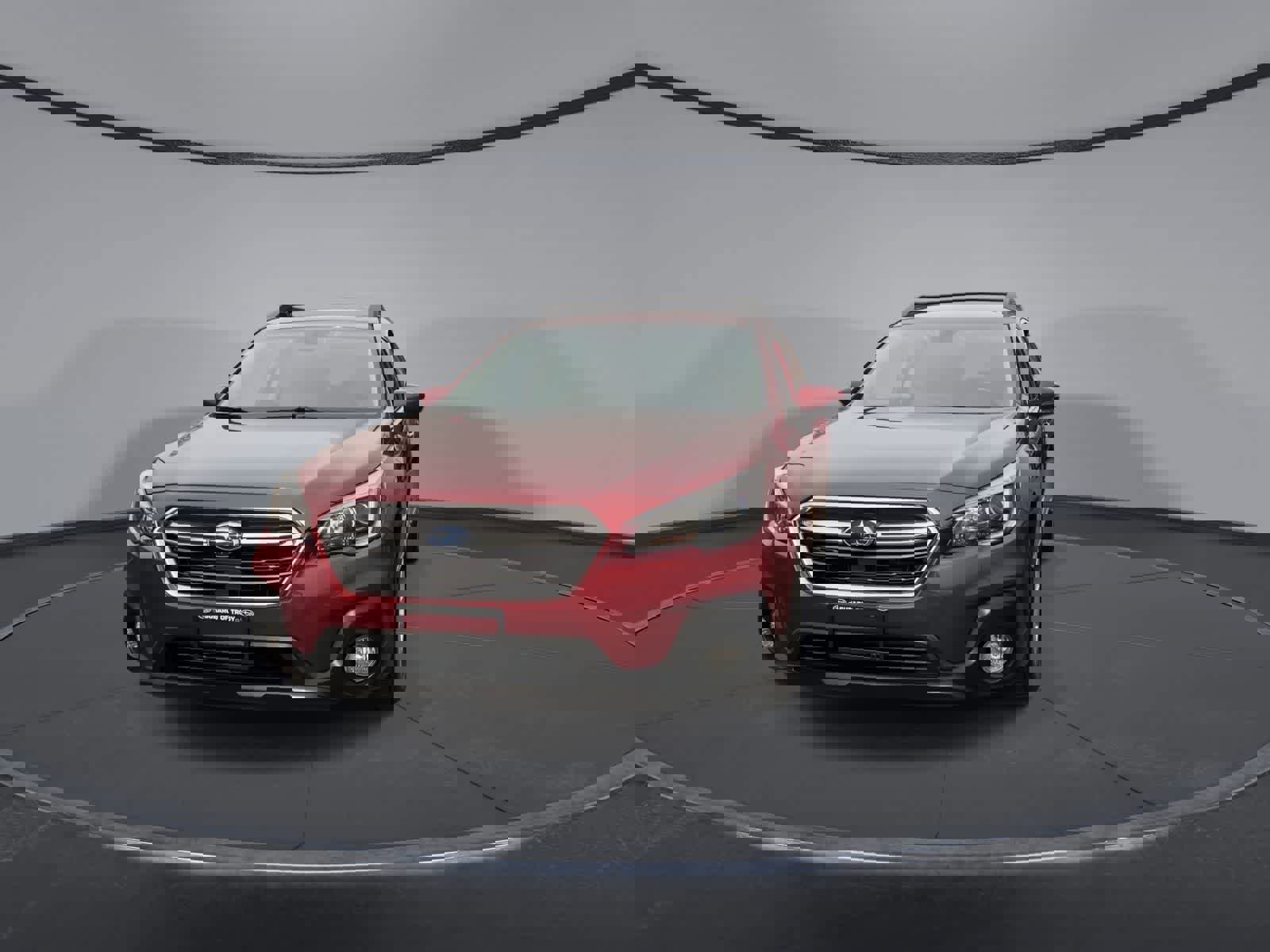 Used 2018 Subaru Outback 2.5i Premium image 3