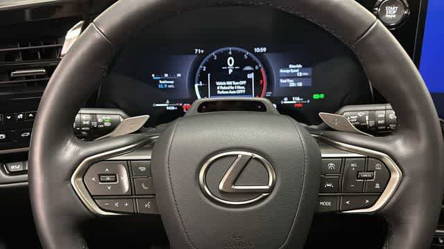 Used 2024 Lexus TX 350 AWD w/ Captains Chair Package image 16