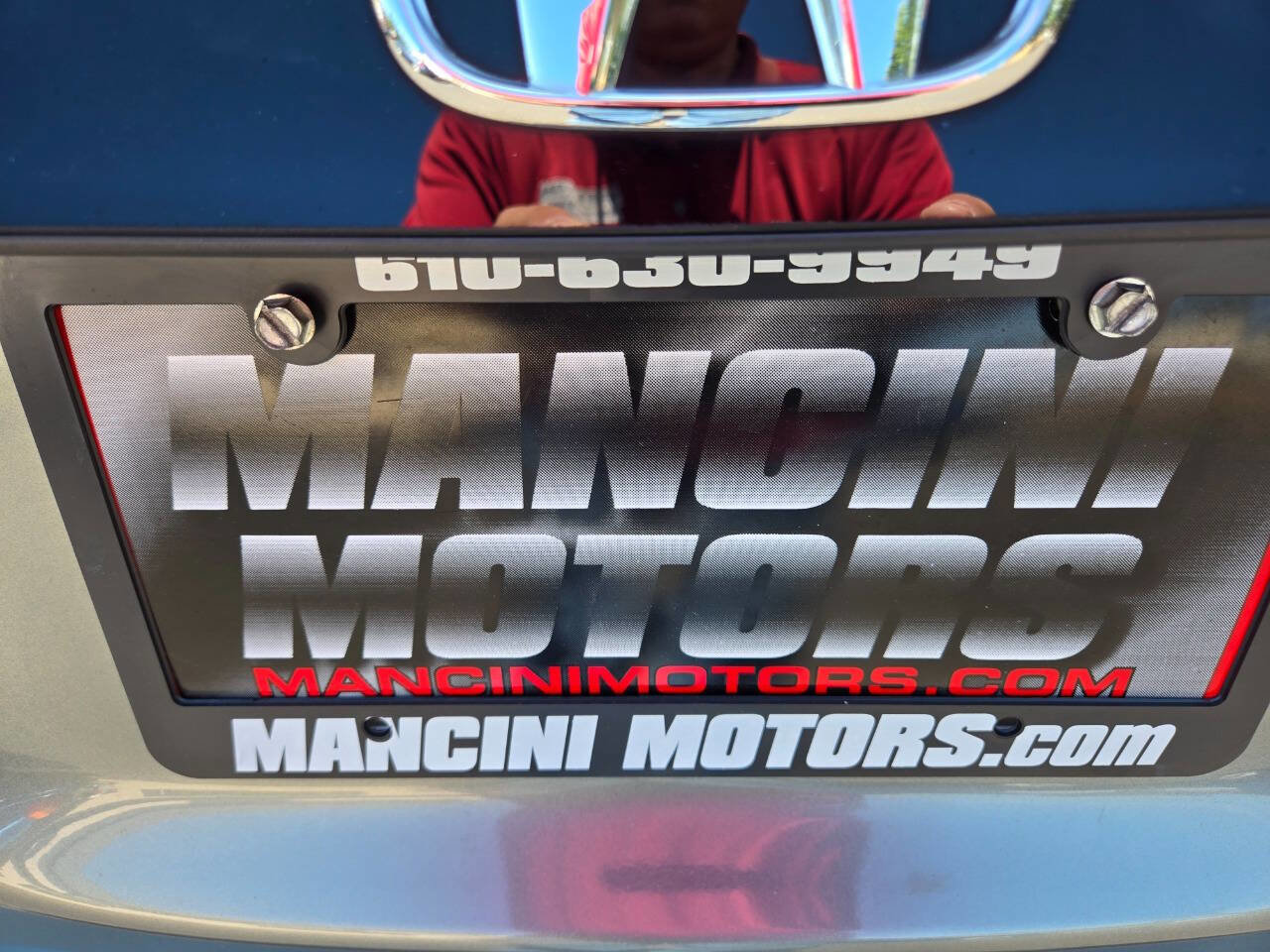 Used 2010 Honda Crosstour EX-L image 29