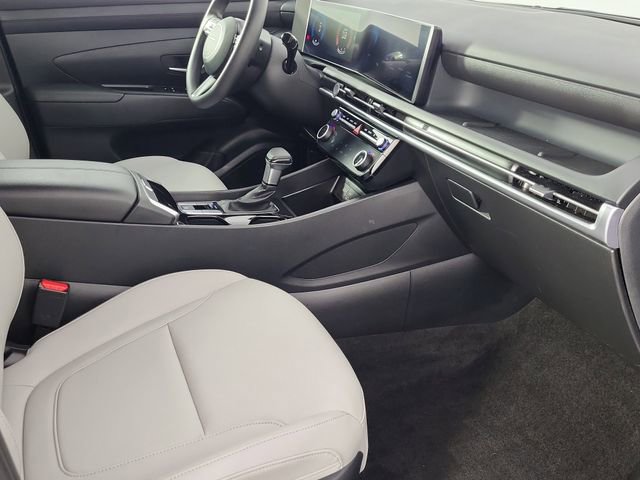 Certified 2025 Hyundai Santa Cruz SEL AWD/4WD image 18