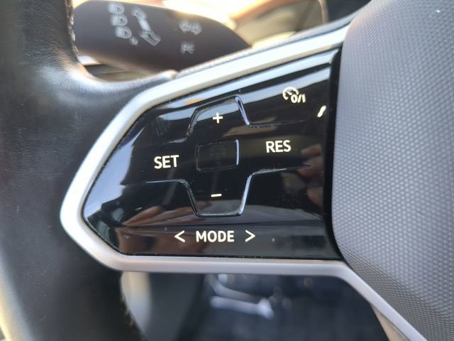 Certified 2022 Volkswagen ID.4 Pro S image 29