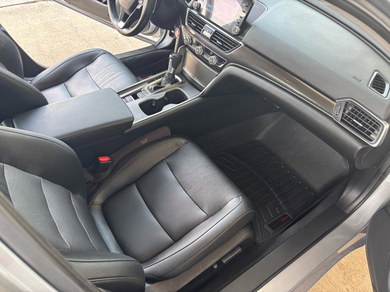 Used 2022 Honda Accord Sport Special Edition image 23