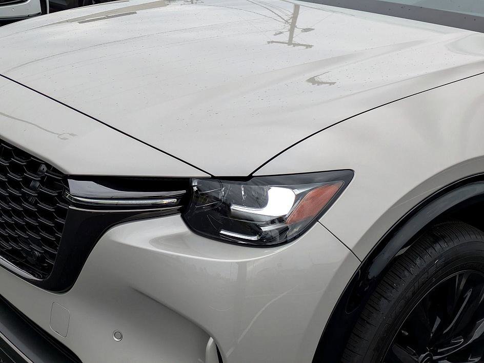 New 2026 MAZDA CX-90 3.3 Turbo S w/ Premium Package image 9