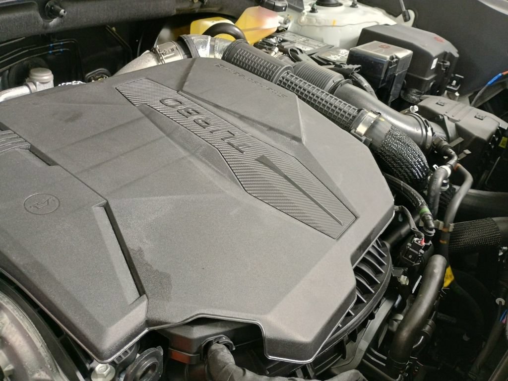 New 2026 Hyundai Santa Fe SEL AWD/4WD image 10