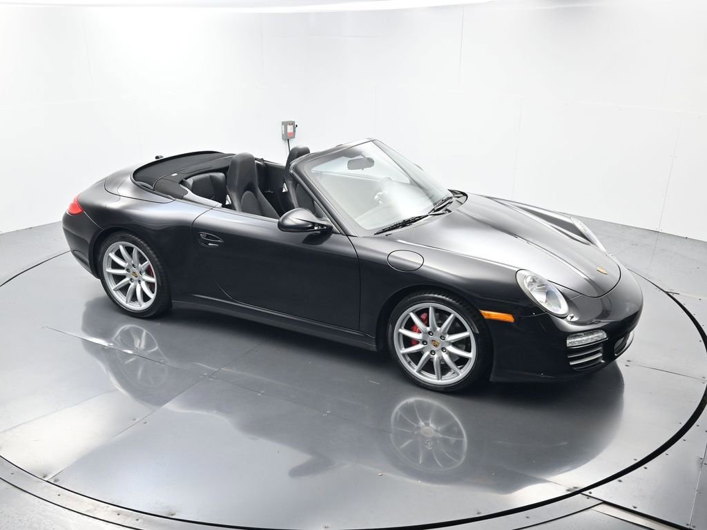 Used 2012 Porsche 911 Carrera 4S AWD/4WD image 48