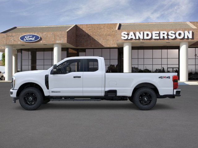 New 2026 Ford F250 XL w/ STX Appearance Package image 4