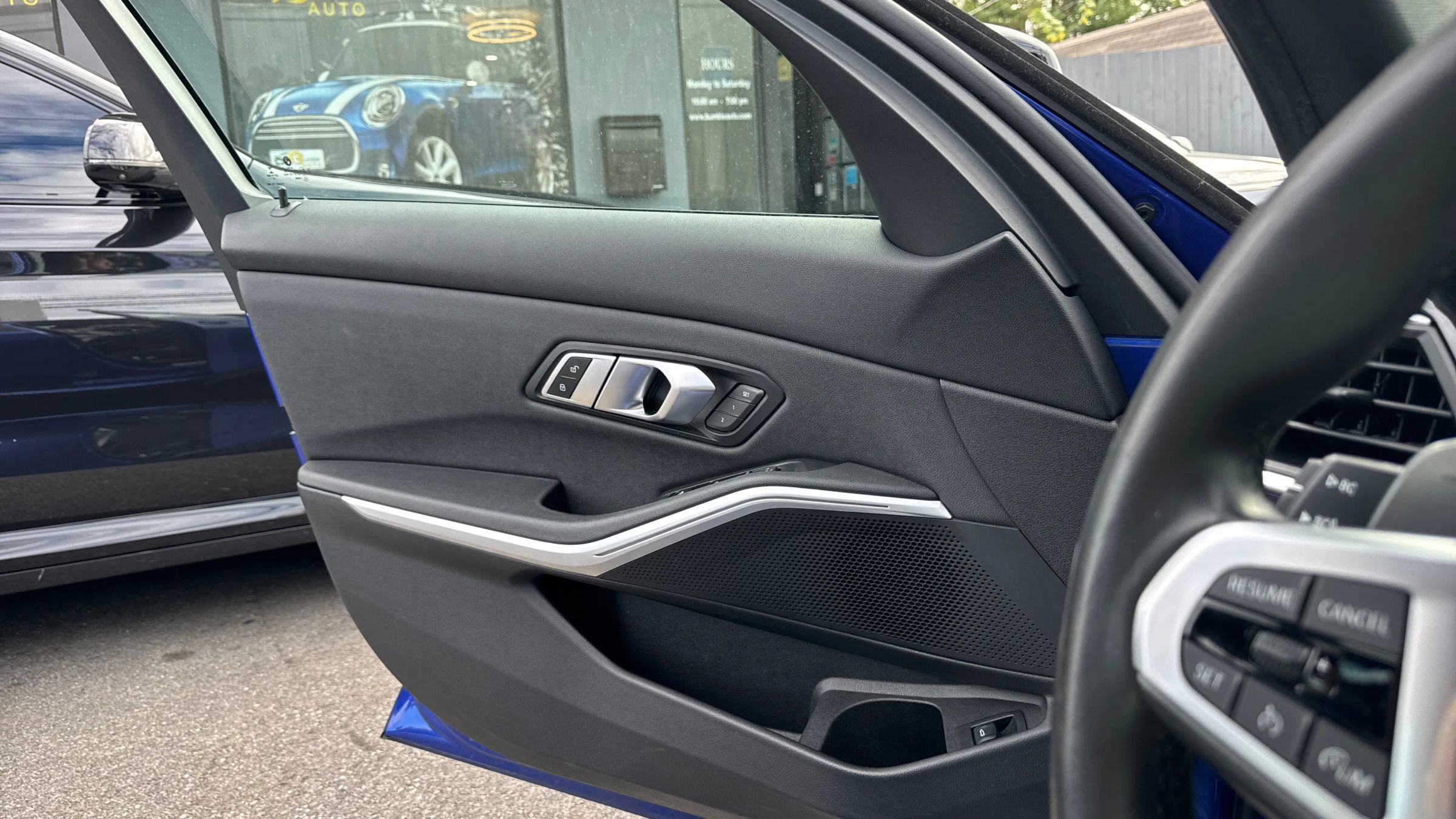 Used 2021 BMW M340i w/ Shadowloine Package image 21