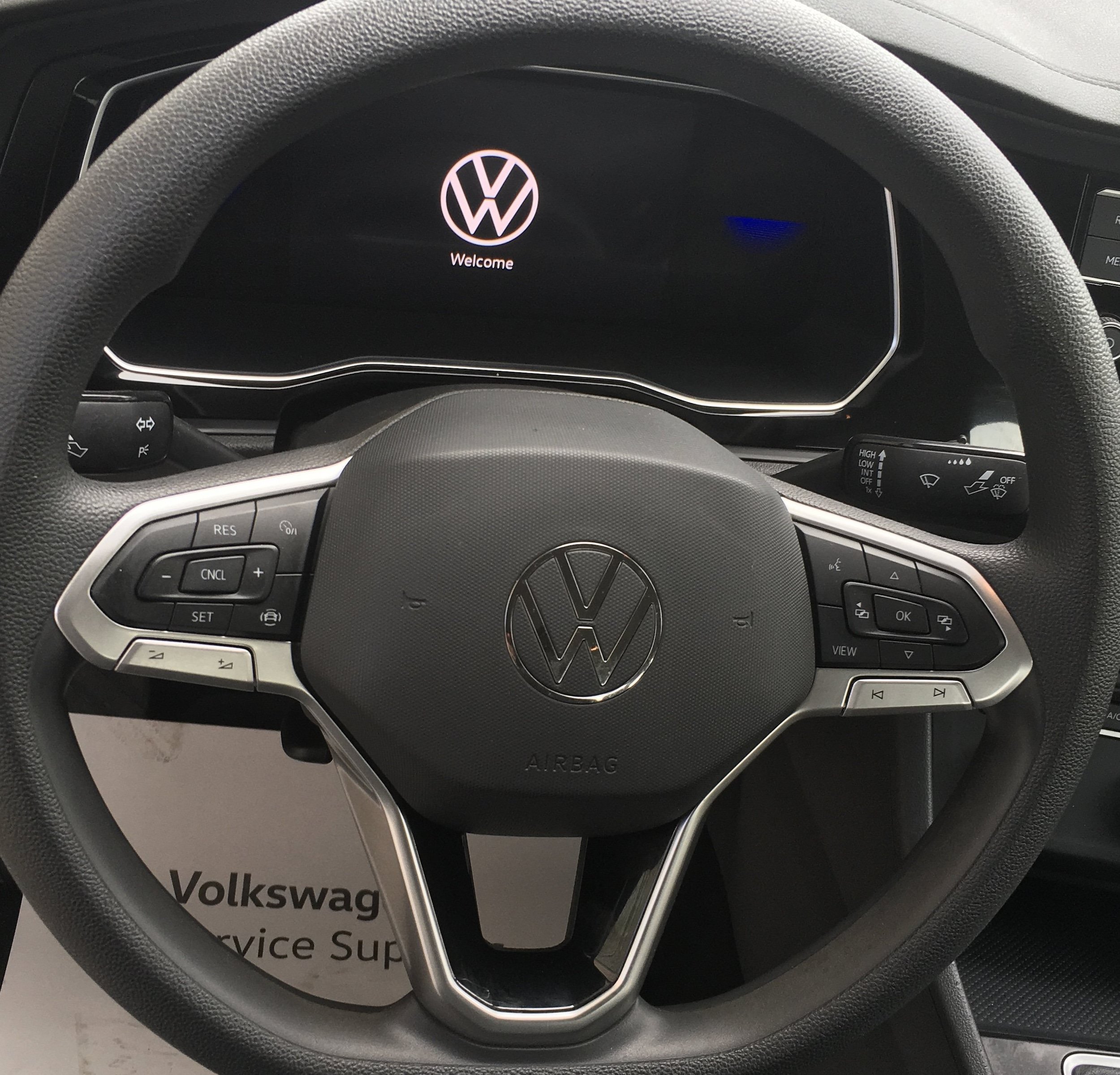Used 2023 Volkswagen Jetta S FWD image 10