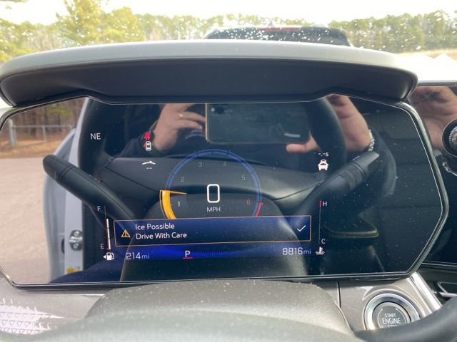 Used 2025 Chevrolet Trax ACTIV w/ Driver Confidence Package image 22