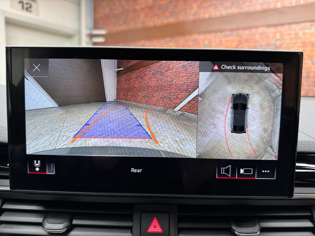 Used 2023 Audi A5 2.0T Premium Plus w/ Premium Plus image 19